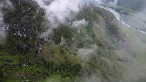 Сердце Алтая 4к