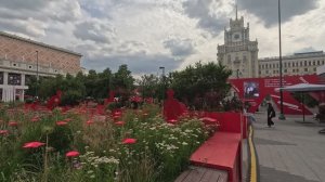 Москва | выходные в Москве | Москва 2025