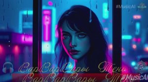 🎵  ВарВарВары Тень — авторский музыкальный трек | Видео-версия #авторскаяпесня