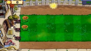 растения против зомби 🧟🧟