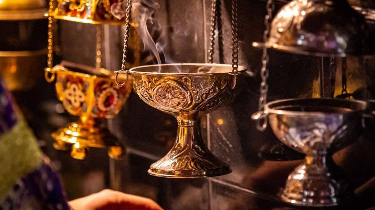 Всенощное бдение. Славных и всехвальных первоверховных апостолов Петра и Павла. смотреть онлайн