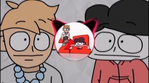 бемон,Ksenon — 2Д (смешная версия)