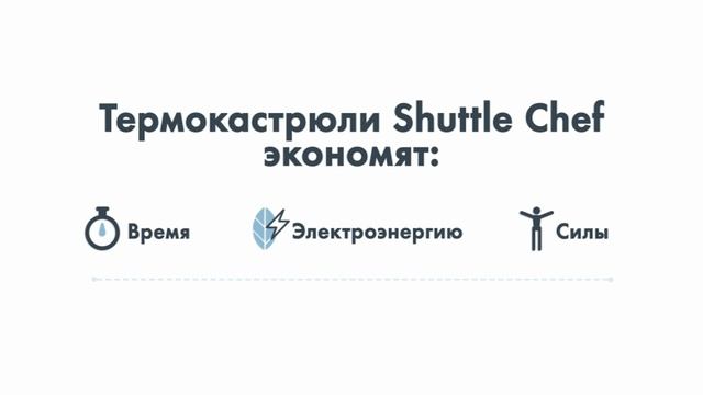 THERMOS Shuttle Chef смотреть онлайн