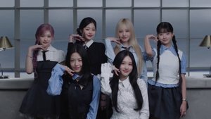 IVE - attitude MV