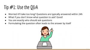 3. How to Succeed in this Course