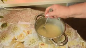 Торт Птичье Молоко - Знаменитый Рецепт от Мамины Рецепты