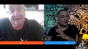 Заноза в заднице Европы.