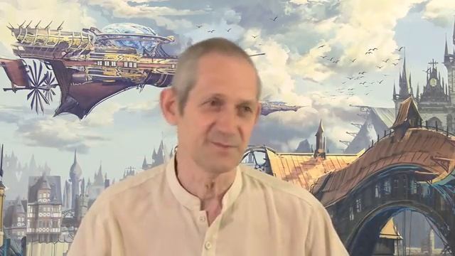 Время ускорилось. Виктор Савельев
