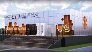 Павильон "Развиваем Дальний" на ВЭФ познакомит с возможностями региона