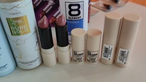 мой отзыв на Фаберлик