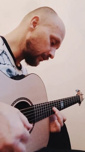Музыкальный фрагмент - Musical fragment