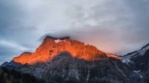 Сандживани Мантра, побеждающая смерть. ТРАЙАМБАКАМ ЙАДЖАМАХЕ 🔥