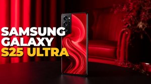 Samsung Galaxy S25 Ultra — революция в мире смартфонов! Полный обзор и тест камеры 📸🚀