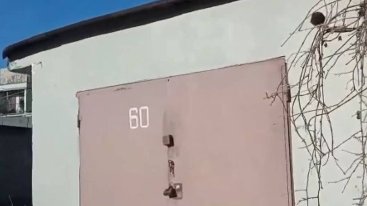 Дорога из гаража до центра смотреть онлайн