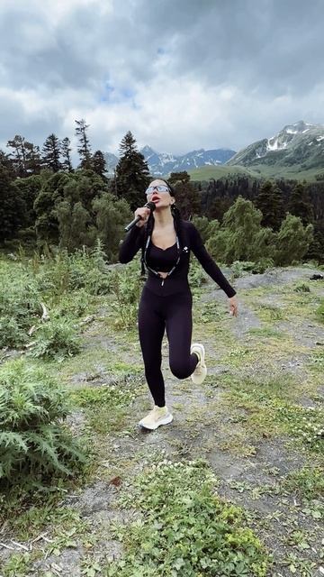 Сниму в официальном клипе Горячего МАЧО  если это Ты- ПИШИ ! 