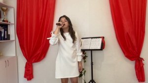 "Мама" Анастасия Пугач