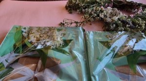 ВСТРЕЧА с вышивальными друзьями в Туле + подарки