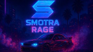 SMOTRA RAGE | DRIFT