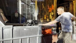 тюнингуем Parsun TE 9.9 BMS: отправка в Волгоград