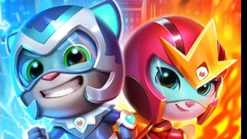 Том герои смотреть онлайн