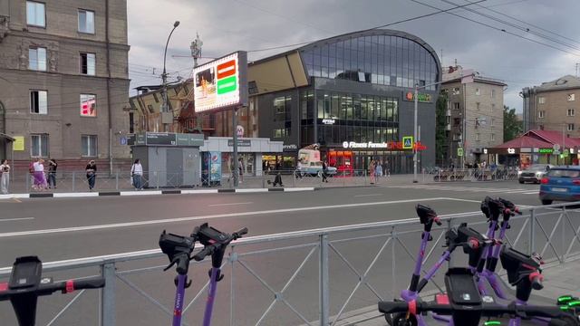 Проспект Карла Маркса Геодезическая Ленинский район Метро Студенческая Недвижимость Жилье Сити154