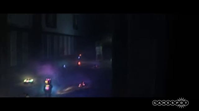 Silent Hills Concept Movie - TGS 2014 смотреть онлайн