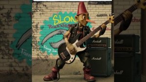 БУРАТИНО слон рок н рол.mp4