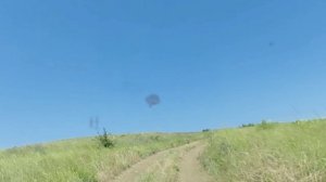 Путешествуем на Таврии по Крыму