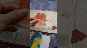 Вещи из СССР, 90ых и нулевых🥰ЧАСТЬ 6
