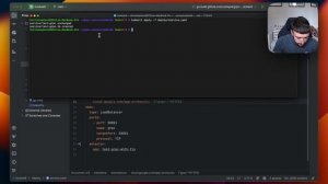 41. Exposing a gRPC Service Part 1 - via LoadBalancer Service