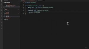 97 - Creating a Factory function for our Worker Pool