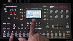 13. MIDI Sequencer