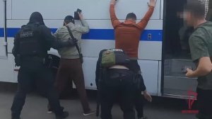 Более 500 мигрантов проверили силовики в ходе рейда в подмосковной Балашихе