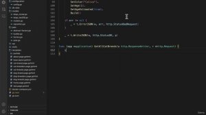68 - Setting up a handler