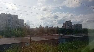 от проспект славы до Купчино
