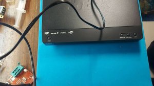 Не открывается дисковод на DVD плеере bbk DVP155SI