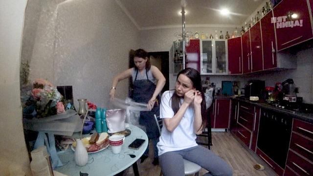 Черный список, 3 сезон, 15 выпуск