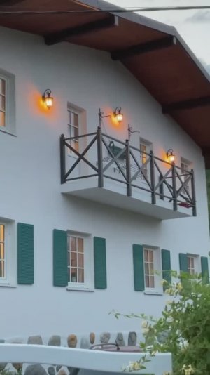 Загородный дом в Сочи. #домвсочи#домвгорах