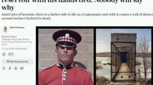 ‼️🇬🇧🇺🇦«Искандер» накрыл кафе с наёмниками из США и Европы: Daily Telegraph раскрыла новые детали