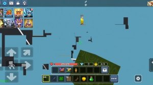Bed Wars.  Битва. Наша  команда выиграет.