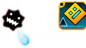 последний этап башни ﹤geometry dash