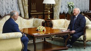 Восстановить диалог с Кишиневом: Лукашенко провел переговоры с экс-президентом Молдовы Додоном