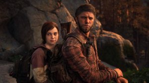 Прохождение на русском The Last of Us Part I . Нам не нужны проблемы .