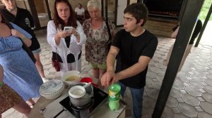 Отзыв Абхазия Сыроварня, все заплесневело через 3 дня. Обзор, дегустация покупателя