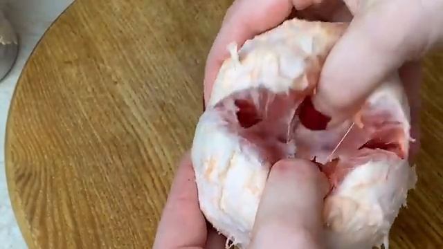 Новый САЛАТ из пекинской КАПУСТЫ! ВКУСНО, БЫСТРО И ПРОСТО! Хочется съесть весь, это просто бомба!