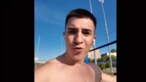Тит маус турничок.