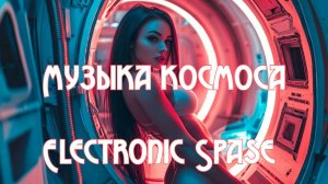 Лучшая Космическая Музыка -Electronic Spase   «Энциклопедия электронной музыки»