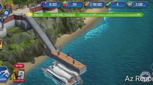 играю в jurassic world впервые ,🦖🦕