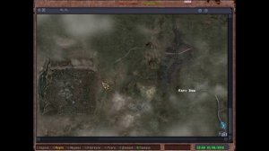 S.T.A.L.K.E.R.#Упавшая Звезда. Честь Наемника
