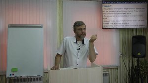 Проповедь 12.07.25 | Олег Корбан